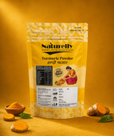 Turmeric Powder
