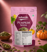 Pumpkin Seeds