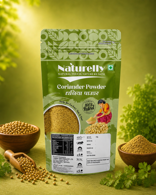 Coriander Powder