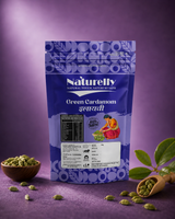 Green Cardamom