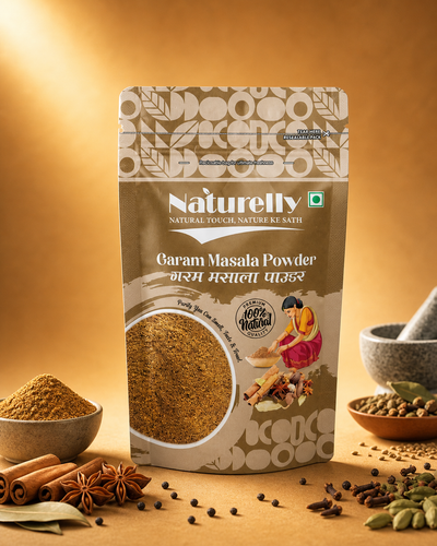Garam Masala