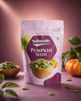Pumpkin Seeds