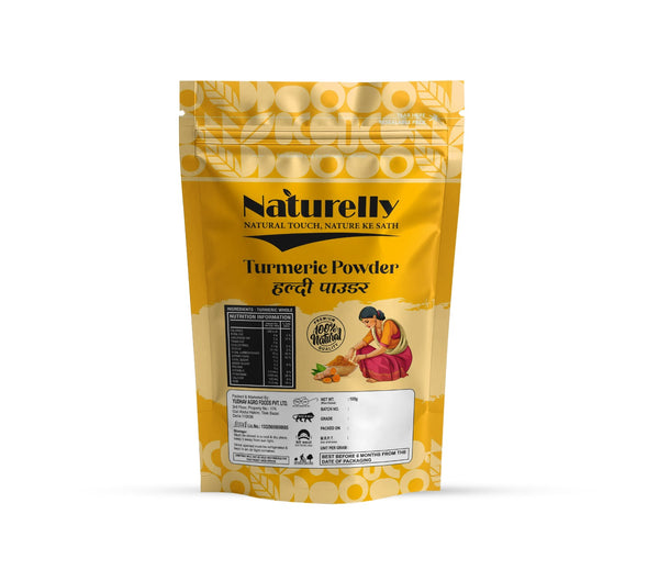 Turmeric Powder
