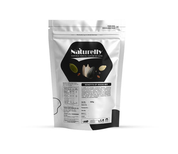 Seeds Mix