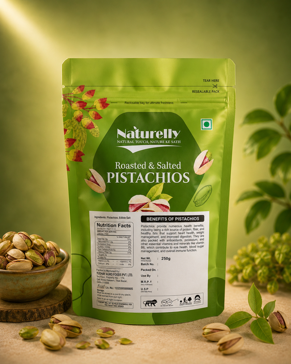 Pistachio
