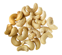 Cashews
