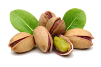 Pistachios