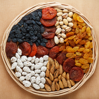 Healthy Snacks