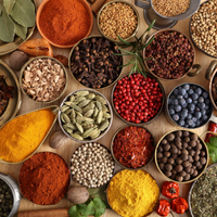 Spices