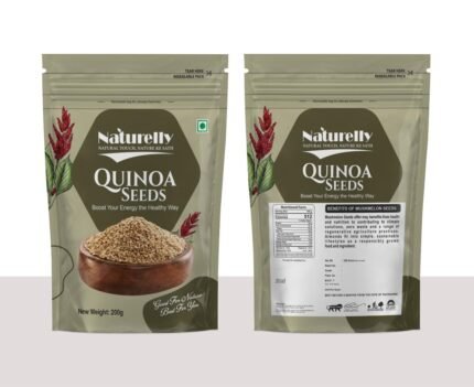 Quinoa Seeds